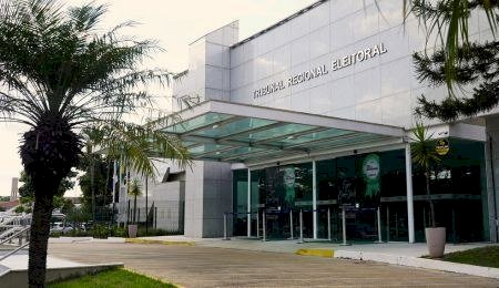 TRE-MS estará em recesso de 20 de dezembro a 6 de janeiro de 2024