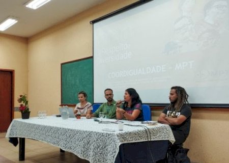 Palestra orienta como identificar condutas de assédios moral e sexual no trabalho