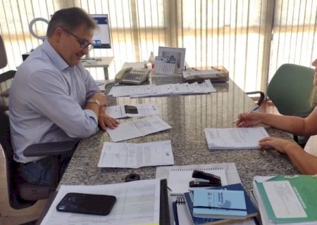 Gestores da CGE-MS fazem balanço de 2023 e destacam que ano foi de muitas entregas
