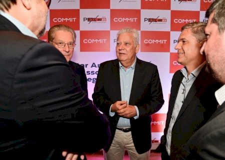 Premiada pelas melhores práticas, MSGÁS é homenageada em São Paulo