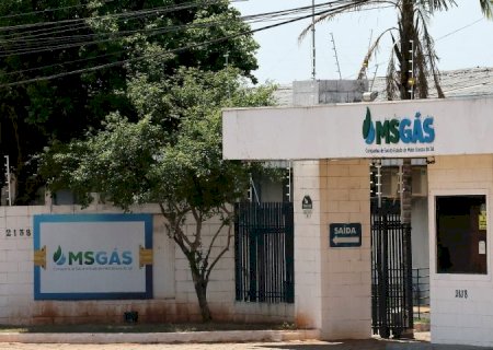 Mato Grosso do Sul contrata BNDES para estudos de melhorias na distribuição de gás canalizado