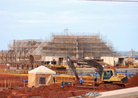 MS fecha ano como o maior destino de investimentos privados no País