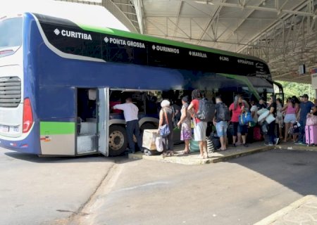 Agems dá dicas para viagens de ônibus mais seguras neste fim de ano
