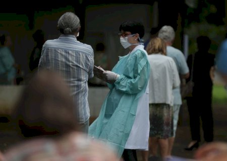 STF decide que piso salarial da enfermagem deve ocorrer de forma regionalizada por negociação coletiva