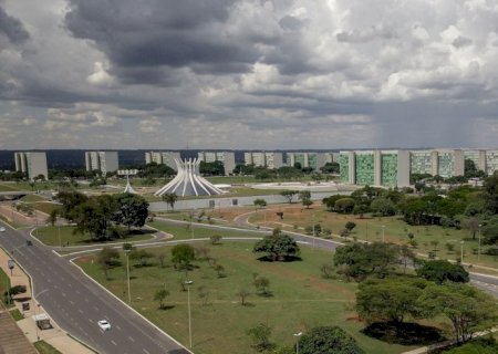 Concurso público nacional unificado terá prova dia 5 de maio