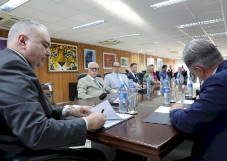 Cooperação entre TJ e Sejusp permite comunicação eletrônica de 100% dos procedimentos investigatórios