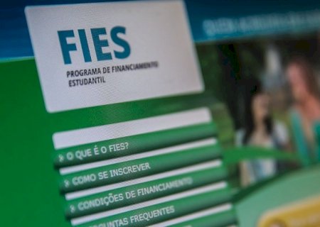 Dívida do Fies poderá ser abatida com prestação de serviço público