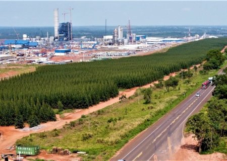 MS está entre três estados com melhor ambiente para negócios