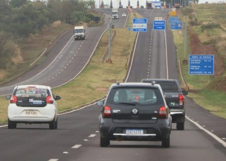 PMR aponta cuidados indispensáveis para pegar estrada
