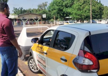 Quase 8 mil pessoas podem ficar sem CNH em Mato Grosso do Sul