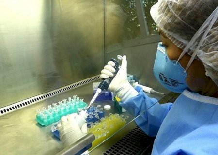 Covid-19 registra 457 novos casos e quatro mortes em MS