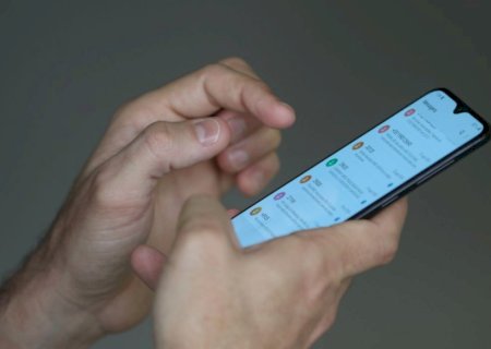 Aplicativo do governo vai agilizar bloqueio de celular roubado