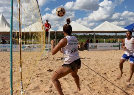 Festival de Praia 2023 realiza quarta etapa em Sonora no final de semana