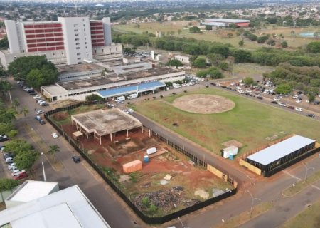 Estudos para PPP em saúde pública têm início ainda em 2023