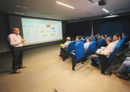 Implantação do Compliance e do PIM tiveram conduta ativa da CGE-MS