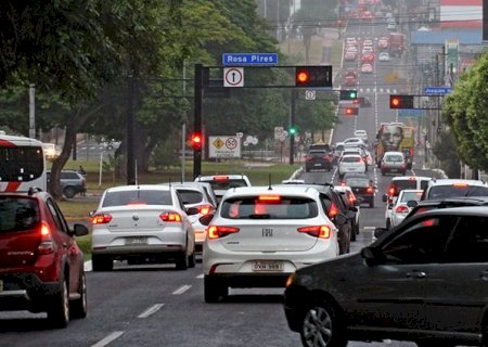 Detran-MS altera regras para registro de veículos financiados