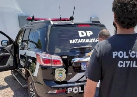 Delegado orienta sobre medidas de segurança para residências