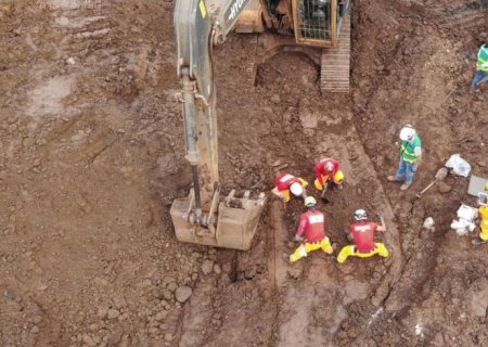 Brumadinho tem mais de 23 mil acordos de indenização fechados
