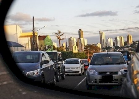 IPVA tem 15% de desconto no pagamento à vista até 31 de janeiro