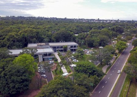 Justiça homologa acordo entre MPE, Governo do MS e Imasul sobre do Parque dos Poderes