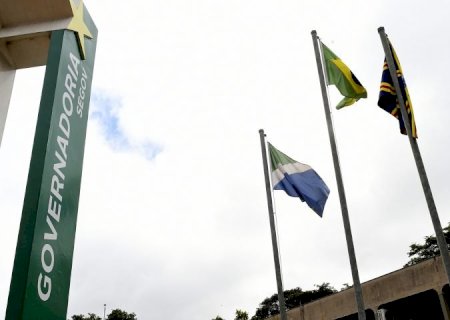 MS divulga calendário de feriados e pontos facultativos em 2024
