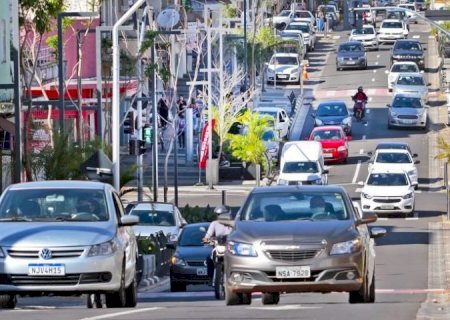Alerta: site dublê com nome do Detran-MS e layout da Sefaz une taxas para aplicar golpes