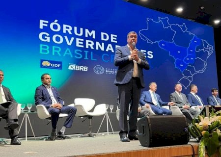 Riedel destaca que MS caminha para erradicar a extrema pobreza