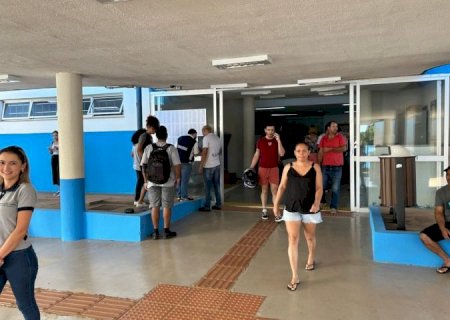 Voucher Desenvolvedor publica resultado até sábado