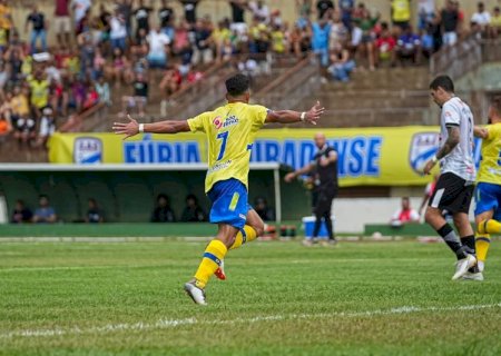 Município fomenta esporte com apoio ao DAC para disputa do Estadual