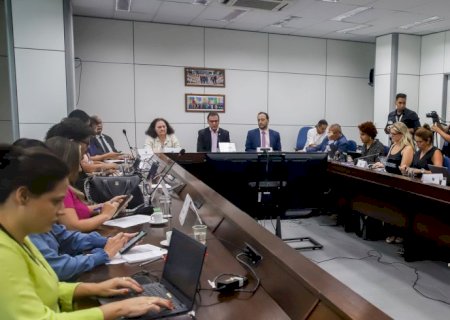 Brasil criou 1,48 milhão de empregos formais em 2023, aponta Caged