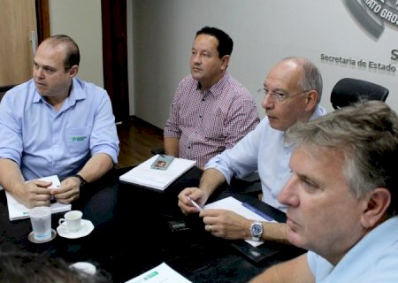 Com aplicação de R$ 1,8 bilhão em 2023, Fundersul tem prestação de contas aprovada