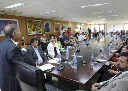 Reunião do Lar Legal MS estimula ampliação do programa no estado