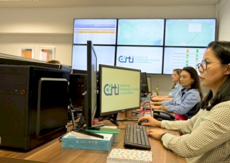 Agência fortalece e inova na regulação de transportes e infraestrutura do Estado