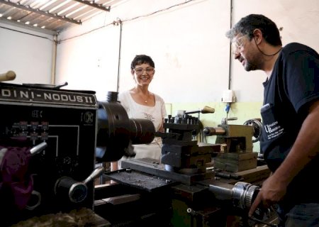 Com ambiente positivo de negócio, empreendedores investem no novo polo de celulose do Brasil