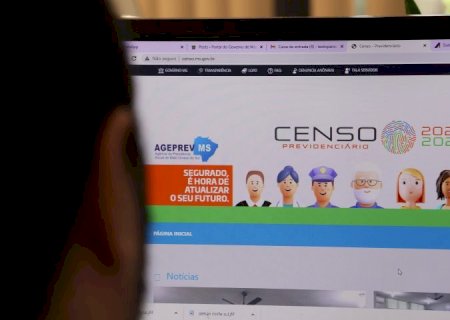 Mais de 250 segurados da Ageprev podem ter rendimentos cancelados