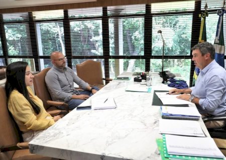 Governo de MS formaliza nomeação de 216 professores efetivos para Rede Estadual de Ensino