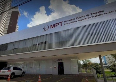 MPT-MS recebeu mais de 1,8 mil denúncias de supostas irregularidades trabalhistas em 2023