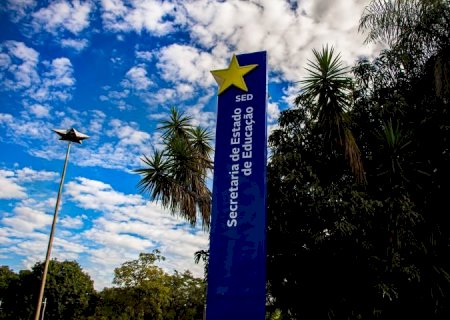 Estado divulga classificação final do processo seletivo dos professores temporários