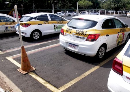 Detran abre inscrições para formação de instrutores de trânsito