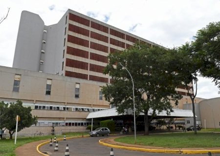 Concurso do Hospital Regional com 279 vagas abre inscrições