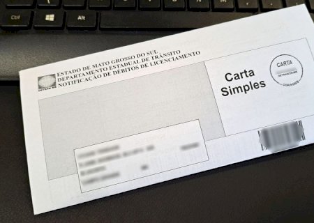 Fevereiro é prazo limite para regularizar três ou mais licenciamentos em atraso em MS