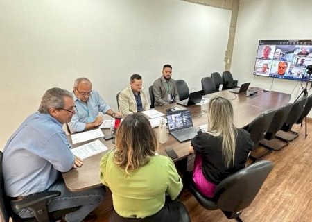 FCO aprova mais R$ 124 milhões em financiamentos