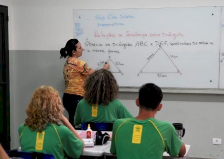 Rede Estadual deve garantir matrícula de irmãos na mesma escola