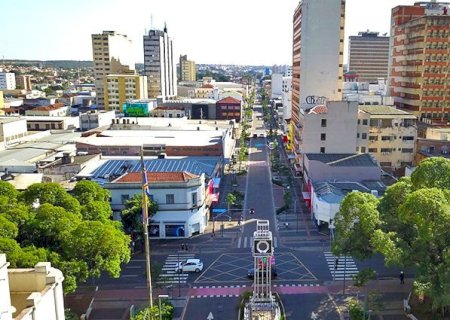 Confira o ‘abre e fecha’ da semana com festejos de Carnaval em MS