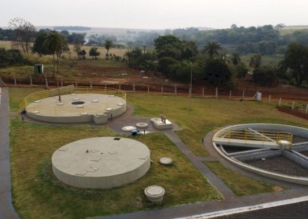 IBGE mostra que MS é destaque no avanço em saneamento básico
