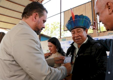 Juizados Especiais de MS alcançam públicos inéditos em 2024