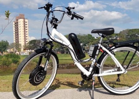 Detran-MS faz alerta sobre cuidados ao conduzir bicicletas elétricas, autopropelidos ou ciclomotores