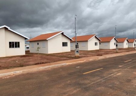 MS amplia renda familiar e possibilidade de benefício em programa habitacional