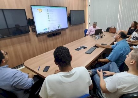 Sistema E-Crie de MS é avaliado pelo Ministério da Saúde para implementação em nível nacional