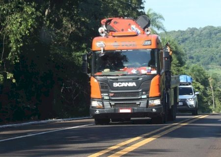 Prazo para regularizar exame toxicológico vai até 31 de março